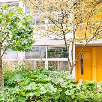 Utrecht, Arthur van Schendelstraat, 3-kamer appartement - foto 2