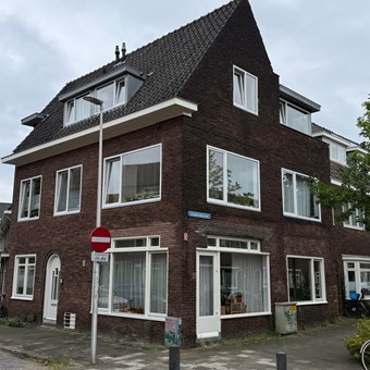 Utrecht, Bakhuizen van Den Brinkstraat, 2-kamer appartement - foto 2