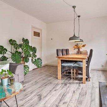 Rotterdam, Ramlehweg, 6+ kamer appartement - foto 2
