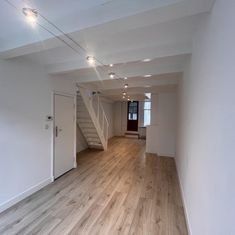 Amsterdam, Leidsekruisstraat, bovenwoning - foto 3