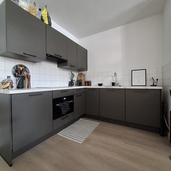 Breda, Willemstraat, 2-kamer appartement - foto 3
