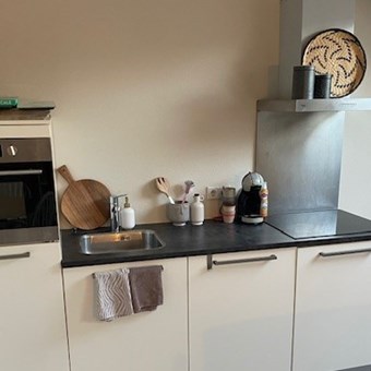 Tilburg, Spoorlaan, zelfstandige studio - foto 3