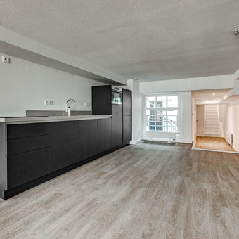 Amsterdam, Koningsplein, 4-kamer appartement - foto 2
