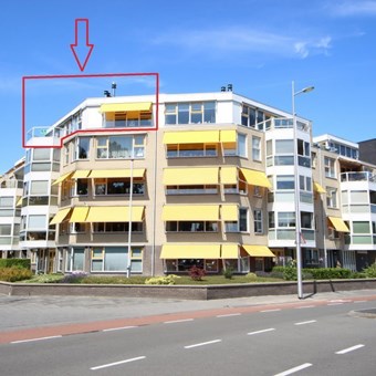 Leeuwarden, Molenstraat, penthouse - foto 2