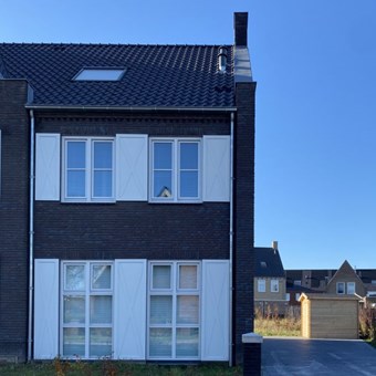 Veldhoven, De Huysacker, hoekwoning - foto 2