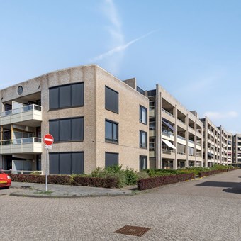 Roosendaal, Van Leeuwenhoeklaan, 3-kamer appartement - foto 2