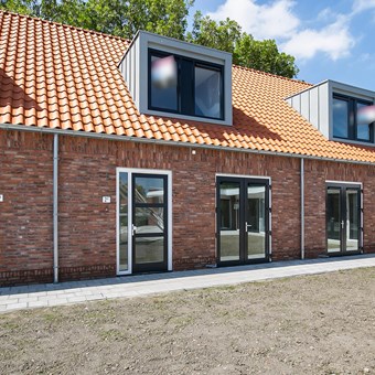 Kattendijke, Deltastraat, eengezinswoning - foto 3