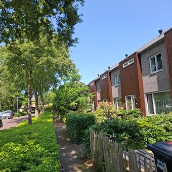 Bergen (NH), Gouw, eengezinswoning - foto 3