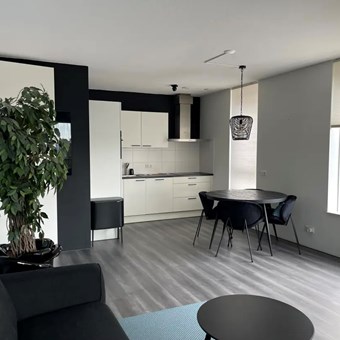 Nieuwegein, Fultonbaan, 3-kamer appartement - foto 3
