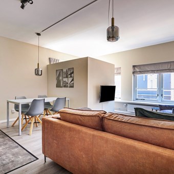 Bussum, Kapelstraat, 3-kamer appartement - foto 2