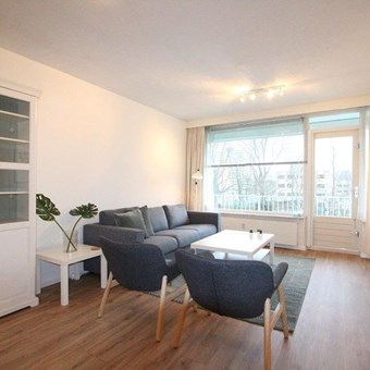 Amstelveen, Biesbosch, 4-kamer appartement - foto 3