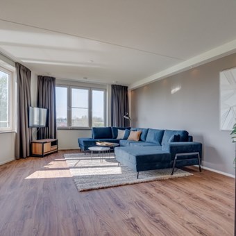 Amstelveen, Ringslang, 4-kamer appartement - foto 2