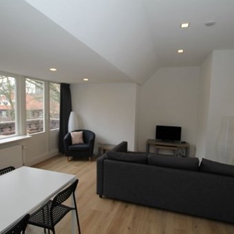 Tilburg, Sint Josephstraat, 2-kamer appartement - foto 3