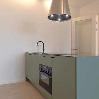 Utrecht, Hoola van Nootenstraat, 2-kamer appartement - foto 2