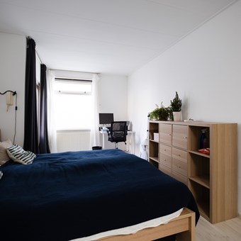 Utrecht, C. van Maasdijkstraat, zelfstandige studio - foto 2