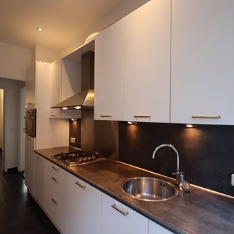 Maastricht, Menno van Coehoornstraat, 2-kamer appartement - foto 3