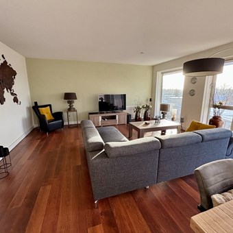 Enschede, Wederiklaan, bovenwoning - foto 2