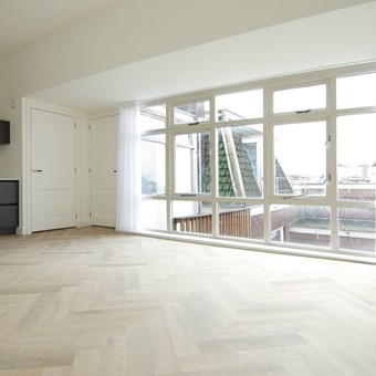 Amsterdam, Reguliersgracht, 3-kamer appartement - foto 2