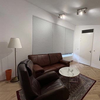 Den Haag, Lepelaarstraat, zelfstandige studio - foto 2