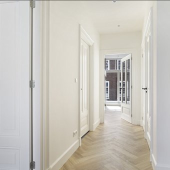 Haarlem, Koningstraat, 3-kamer appartement - foto 3