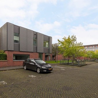 Amsterdam, Gerard Ruttenhof, 2-onder-1 kap woning - foto 3