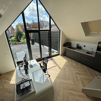Hoorn (NH), 't Glop, bovenwoning - foto 2