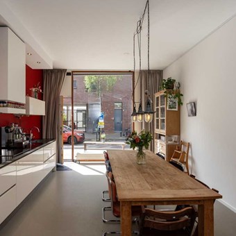 Amsterdam, Seinwachterstraat, 4-kamer appartement - foto 2