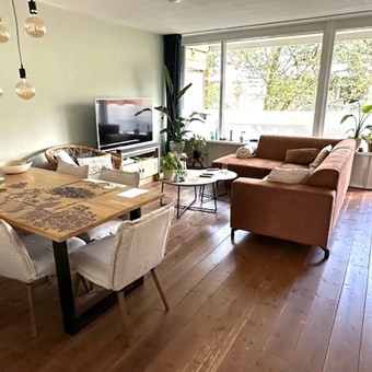 Venlo, Noord Buitensingel, 3-kamer appartement - foto 2