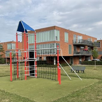 Vianen (UT), Rijsenborch, penthouse - foto 3