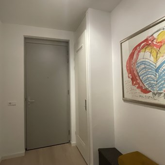 Utrecht, Winklerlaan, 4-kamer appartement - foto 2