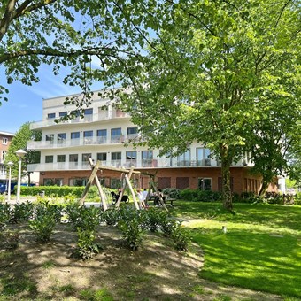 Amsterdam, President Kennedyplantsoen, 2-kamer appartement - foto 2