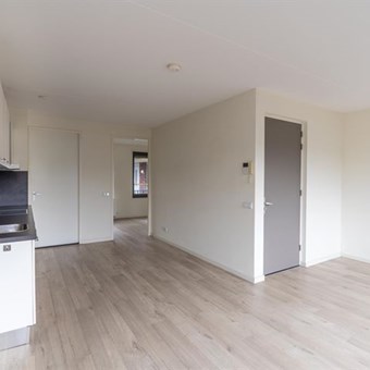 Maastricht, Capucijnenstraat, 3-kamer appartement - foto 3