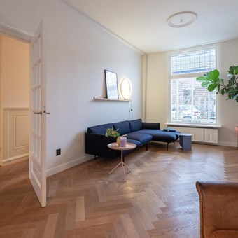 Bussum, Melkweg, bovenwoning - foto 2