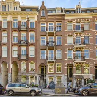 Amsterdam, Nassaukade, 3-kamer appartement - foto 2
