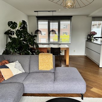 Utrecht, Molukkenstraat, 3-kamer appartement - foto 3