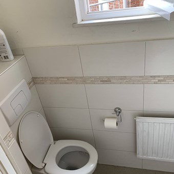 Maastricht, Wilhelminasingel, studentenkamer - foto 2