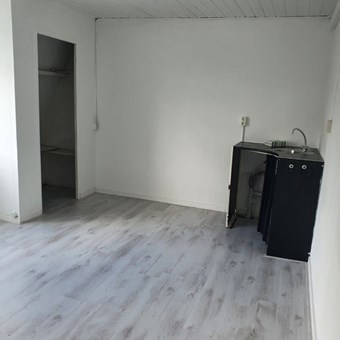 Leeuwarden, Cronjestraat, kamer - foto 2