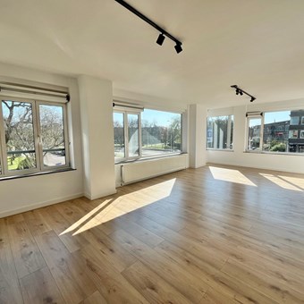 Rotterdam, Statenweg, 2-kamer appartement - foto 2