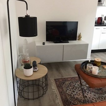Maastricht, Menno van Coehoornstraat, 2-kamer appartement - foto 3