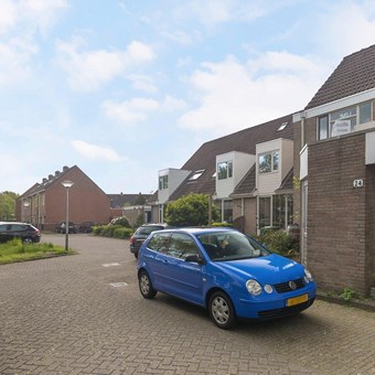 Leeuwarden, Hanenburg, bovenwoning - foto 3