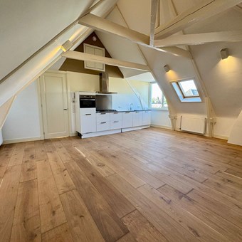 Amsterdam, Pieter Cornelisz Hooftstraat, 3-kamer appartement - foto 3