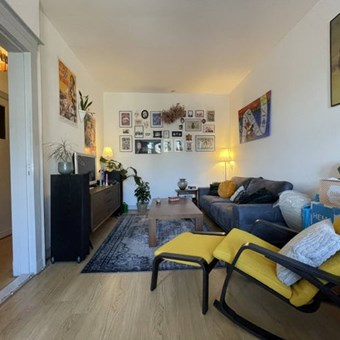 Rotterdam, Vijverhofstraat, 2-kamer appartement - foto 2