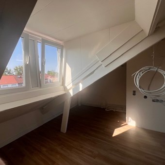 Tilburg, Hobbemastraat, kamer - foto 3