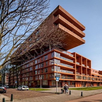 Den Haag, Hengelolaan, 3-kamer appartement - foto 2