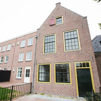 Alkmaar, Doelenstraat, benedenwoning - foto 2