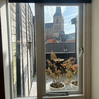 Kampen, Hofstraat, kamer - foto 2