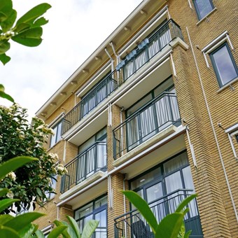 Den Haag, Godetiaweg, 2-kamer appartement - foto 2