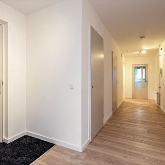 Den Haag, Van Hogenhoucklaan, 4-kamer appartement - foto 3