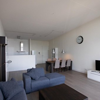 Amsterdam, Erich Salomonstraat, 3-kamer appartement - foto 2