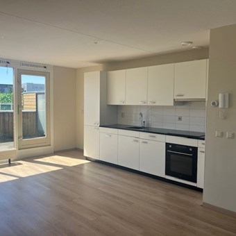 Amsterdam, Feike de Boerlaan, maisonnette - foto 3